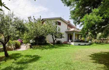 Location Maison 8 personnes à Anguillara Sabazia - Photo 9