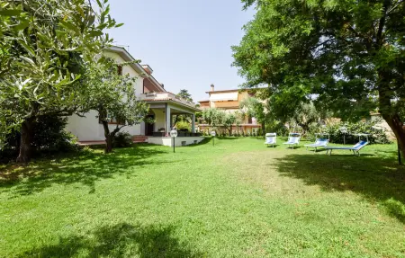 Location Maison 8 personnes à Anguillara Sabazia - Photo 10