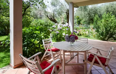 Location Maison 8 personnes à Anguillara Sabazia - Photo 11