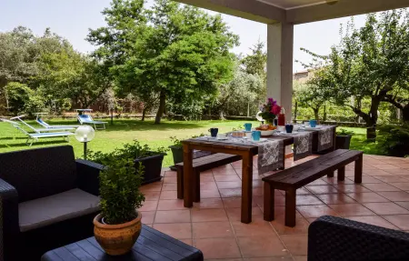 Location Maison 8 personnes à Anguillara Sabazia - Photo 12
