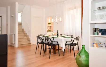 Location Maison 8 personnes à Anguillara Sabazia - Photo 14