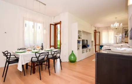 Location Maison 8 personnes à Anguillara Sabazia - Photo 15