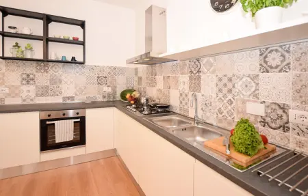 Location Maison 8 personnes à Anguillara Sabazia - Photo 16