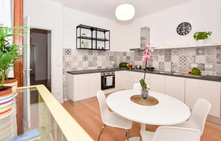 Location Maison 8 personnes à Anguillara Sabazia - Photo 17