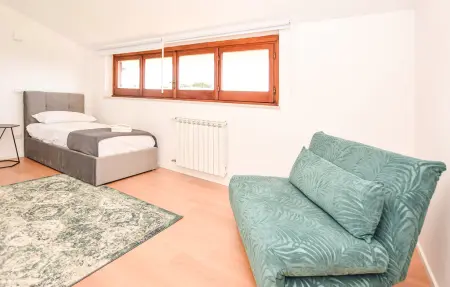 Location Maison 8 personnes à Anguillara Sabazia - Photo 23