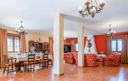 Maison 14 personnes à Lucena - Photo 2