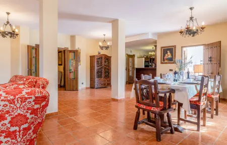 Maison 14 personnes à Lucena - Photo 3
