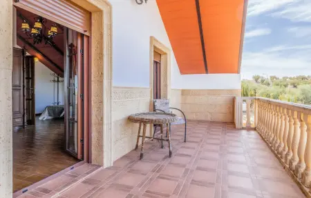Maison 14 personnes à Lucena - Photo 4