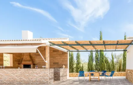 Maison 14 personnes à Lucena - Photo 5