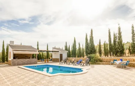 Maison 14 personnes à Lucena - Photo 6