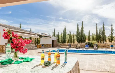 Maison 14 personnes à Lucena - Photo 7