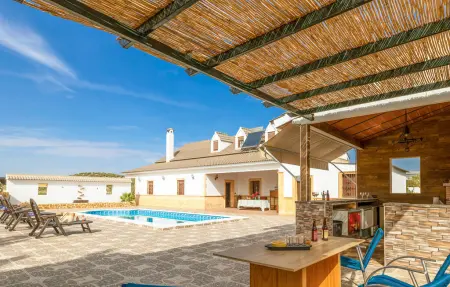 Maison 14 personnes à Lucena - Photo 8