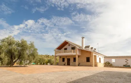 Maison 14 personnes à Lucena - Photo 9