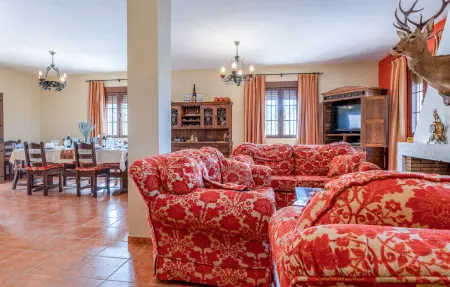 Maison 14 personnes à Lucena - Photo 10