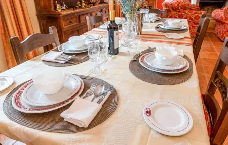Maison 14 personnes à Lucena - Photo 11