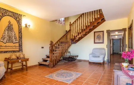 Maison 14 personnes à Lucena - Photo 13