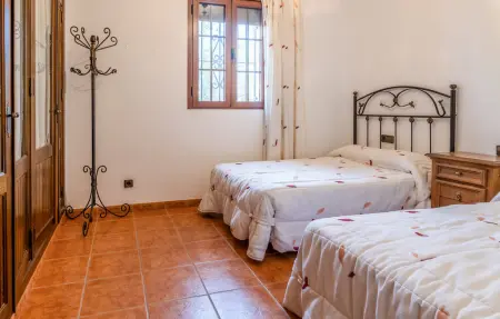 Maison 14 personnes à Lucena - Photo 14