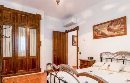 Maison 14 personnes à Lucena - Photo 15