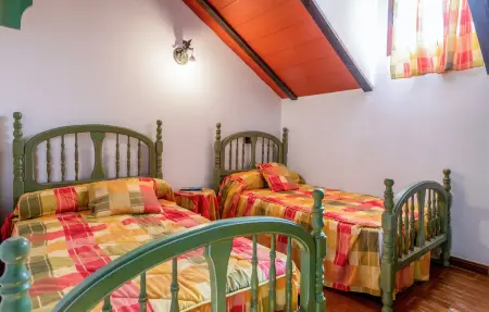 Maison 14 personnes à Lucena - Photo 16