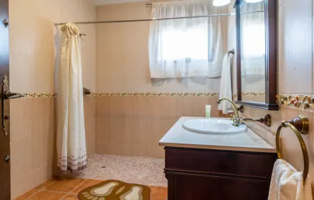 Maison 14 personnes à Lucena - Photo 18