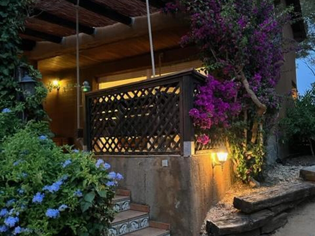 Villa rustique Pals : vue mer, piscine et 4 chambres - Photo 9