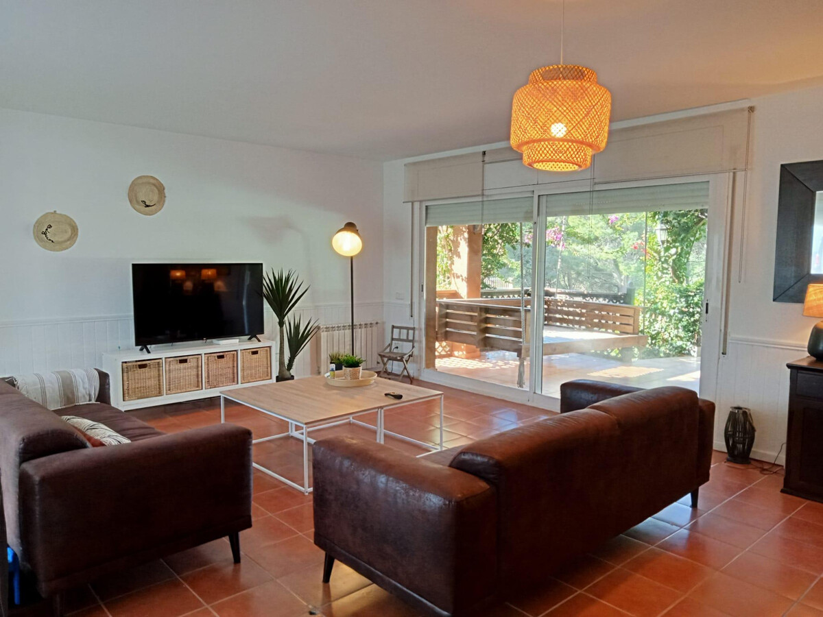 Villa rustique Pals : vue mer, piscine et 4 chambres - Photo 14