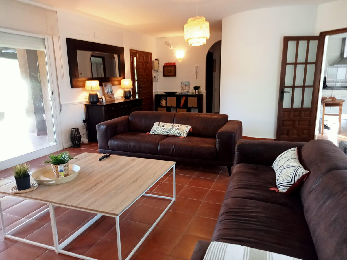 Villa rustique Pals : vue mer, piscine et 4 chambres - Photo 15