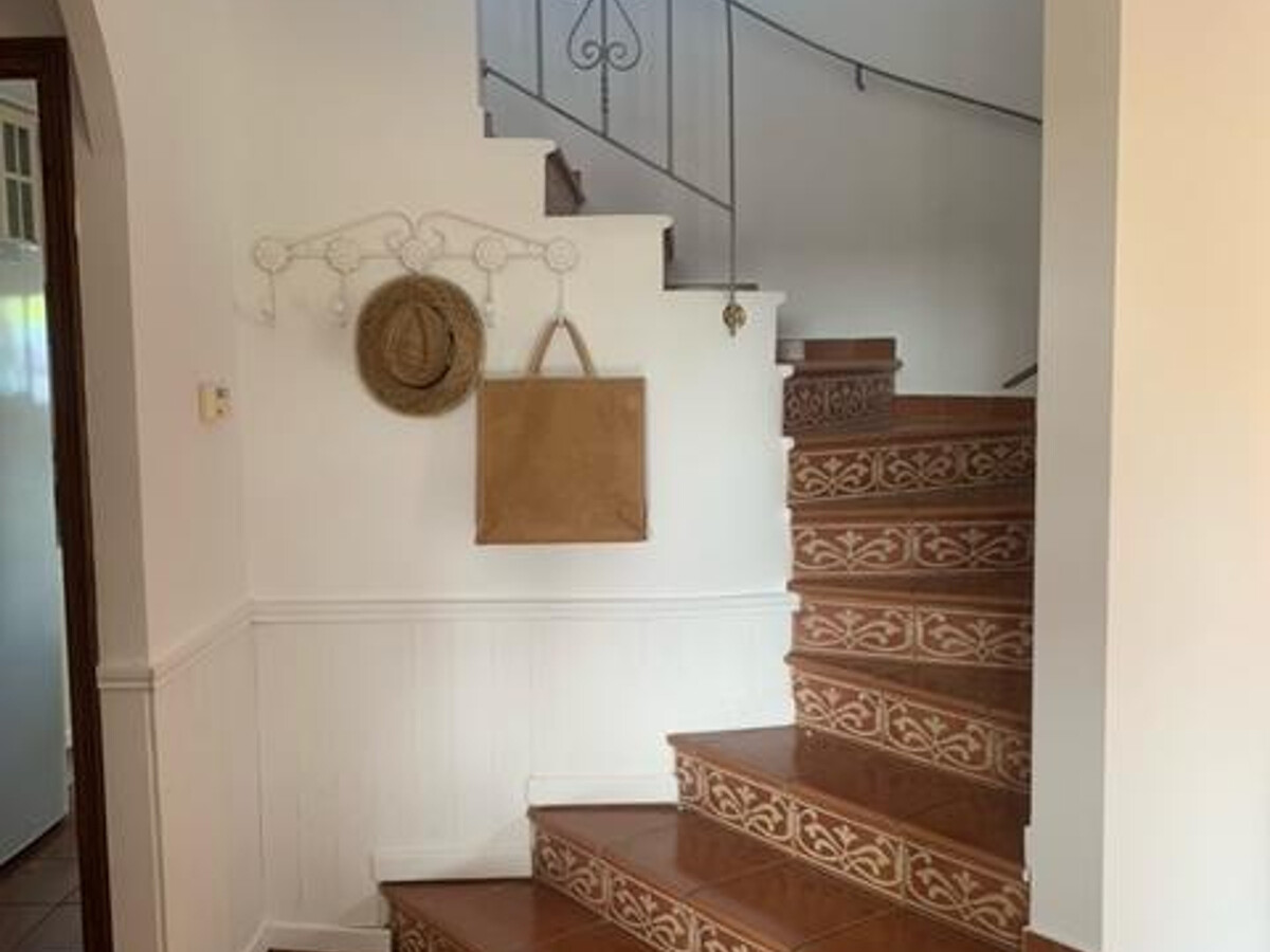 Villa rustique Pals : vue mer, piscine et 4 chambres - Photo 21