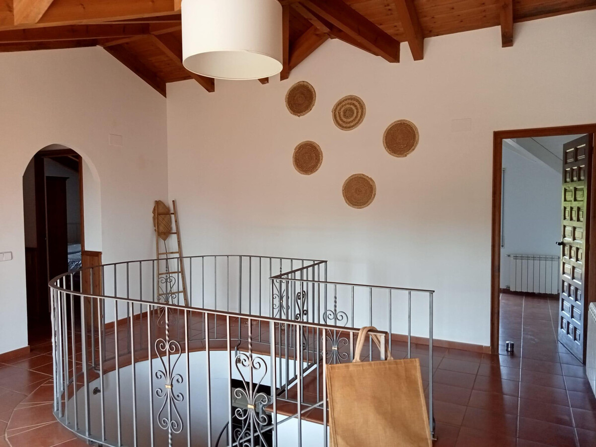 Villa rustique Pals : vue mer, piscine et 4 chambres - Photo 23