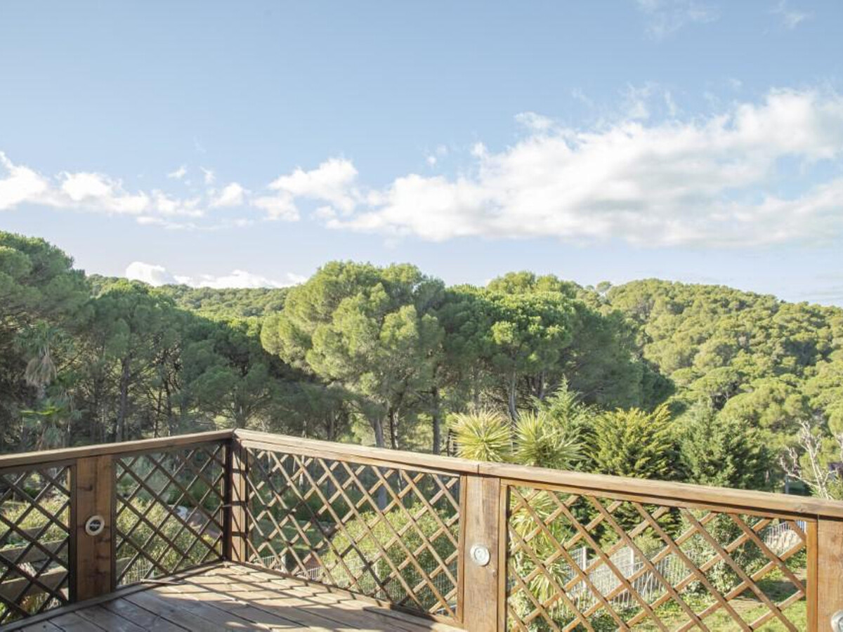 Villa rustique Pals : vue mer, piscine et 4 chambres - Photo 25