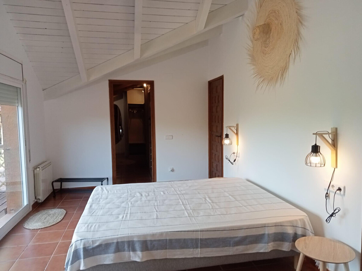 Villa rustique Pals : vue mer, piscine et 4 chambres - Photo 29