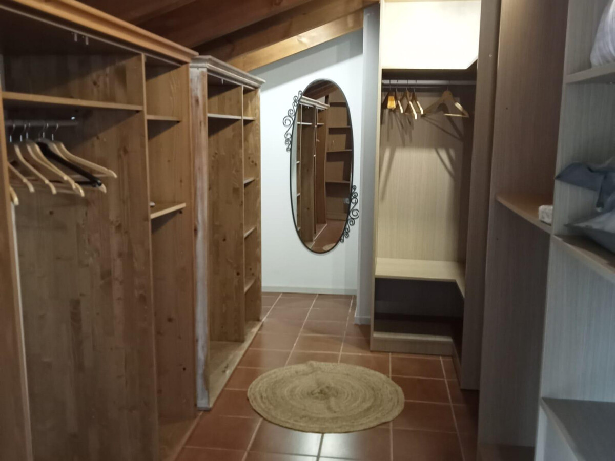 Villa rustique Pals : vue mer, piscine et 4 chambres - Photo 30