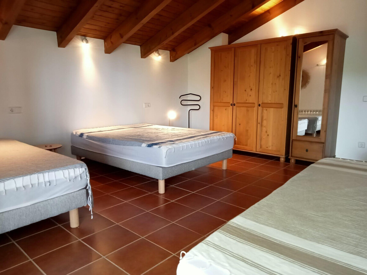Villa rustique Pals : vue mer, piscine et 4 chambres - Photo 33