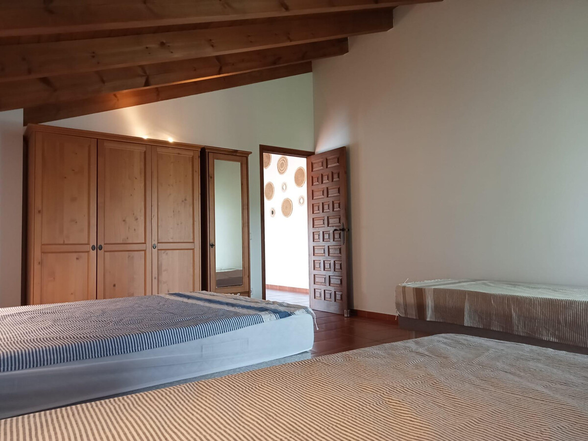 Villa rustique Pals : vue mer, piscine et 4 chambres - Photo 34