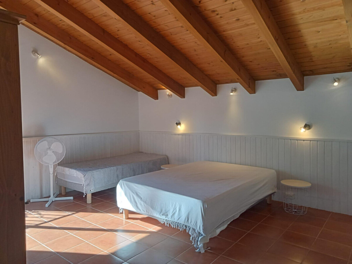 Villa rustique Pals : vue mer, piscine et 4 chambres - Photo 36