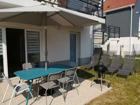 Location appartement à Wimereux