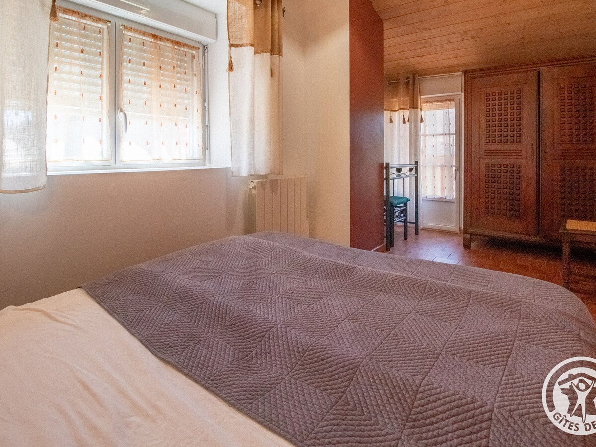 Gîte 64m² familial à La Romagne, terrasse & jardin clos - Photo 21