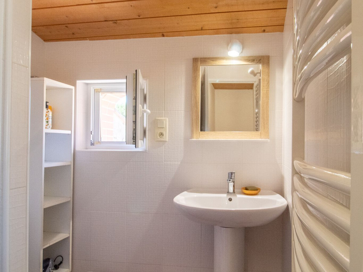 Gîte 64m² familial à La Romagne, terrasse & jardin clos - Photo 22