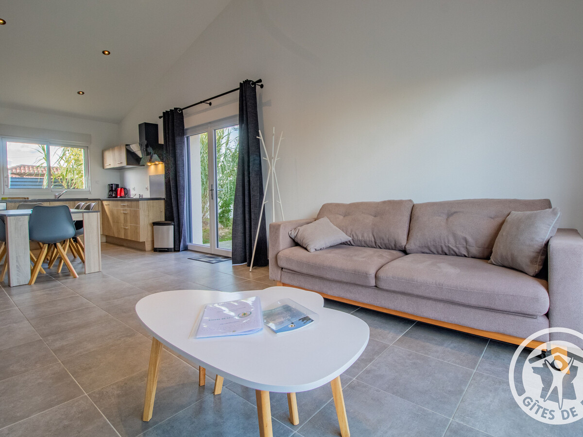 Gîte rénové en grange avec étang privé pour la pêche - Photo 7