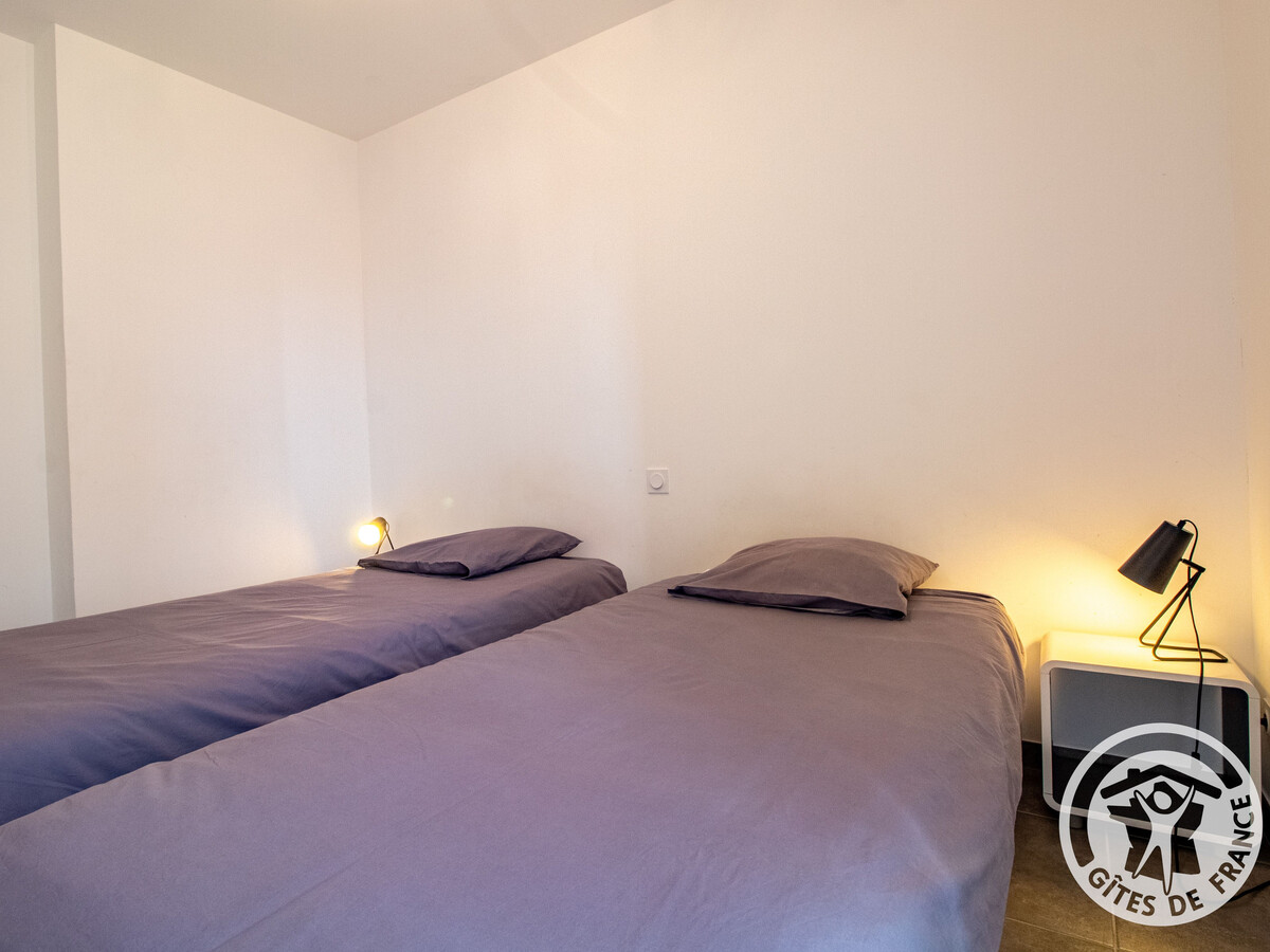 Gîte rénové en grange, étang privatif à 300m - Photo 5