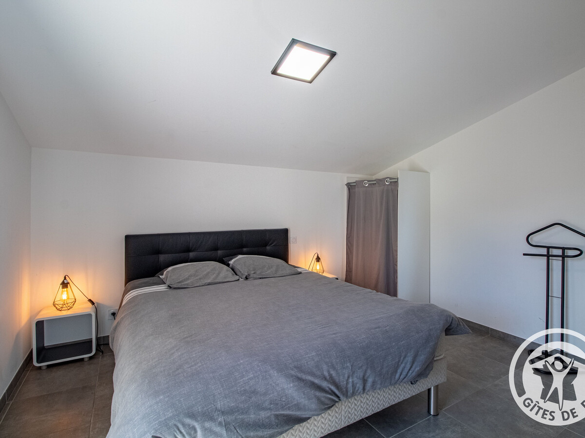 Gîte rénové en grange, étang privatif à 300m - Photo 11