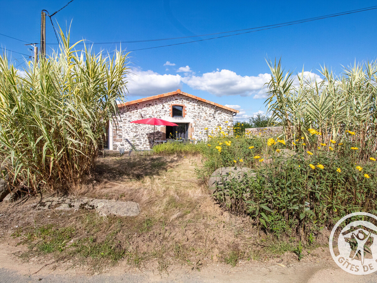 Gîte rénové en grange, étang privatif à 300m - Photo 17