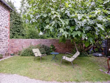Les Tourelles, Maison 4 personnes à Dinard - Photo 1