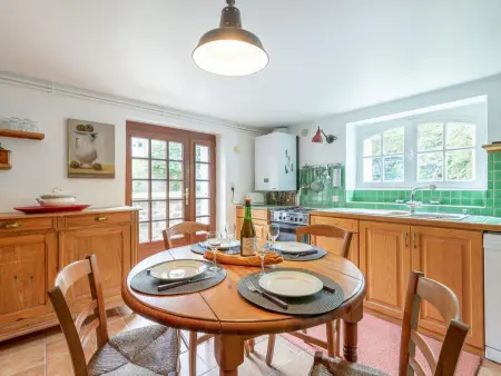 Les Tourelles, Maison 4 personnes à Dinard - Photo 2