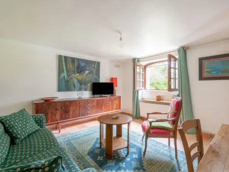 Les Tourelles, Maison 4 personnes à Dinard - Photo 3