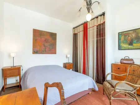 Les Tourelles, Maison 4 personnes à Dinard - Photo 4