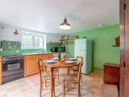 Les Tourelles, Maison 4 personnes à Dinard - Photo 5