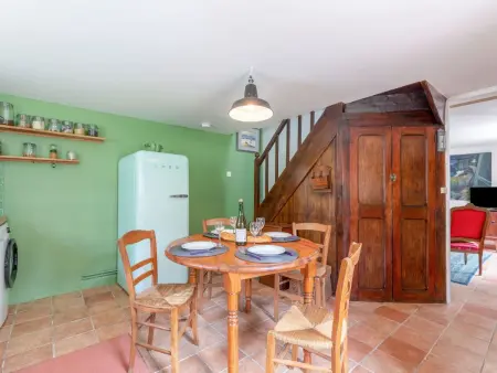 Les Tourelles, Maison 4 personnes à Dinard - Photo 6