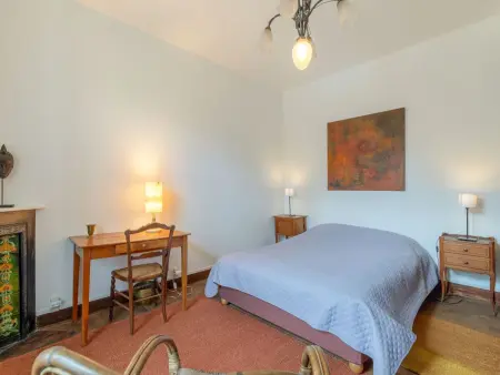 Les Tourelles, Maison 4 personnes à Dinard - Photo 8