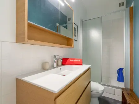 Les Tourelles, Maison 4 personnes à Dinard - Photo 11